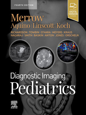 cover image of Pediatrics